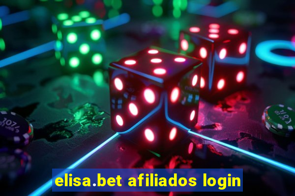 elisa.bet afiliados login